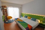 Hotel Paradise Park Fun Lifestyle Hotel dovolenka