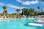 Hotel Sol Arona Tenerife dovolenka