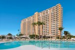 Hotel Sol Arona Tenerife dovolenka