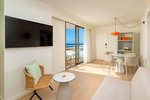 Hotel Sol Arona Tenerife dovolenka
