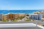 Hotel Sol Arona Tenerife dovolenka