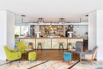 Lobby bar