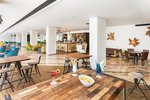 Lobby bar