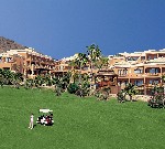 Hotel Las Madrigueras dovolenka