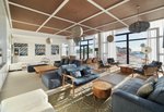 Privilege Loungy