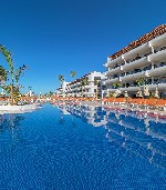 Hotel H10 Atlantic Sunset dovolenka