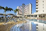 Hotel Hard Rock Hotel Tenerife dovolenka