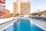 Hotel s bazénom