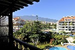 Hotel Teide Mar dovolenka