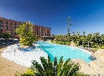 Hotel Hotel Las Aguilas Tenerife, Affiliated by Melia dovolenka