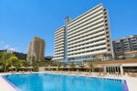 Hotel s bazénom