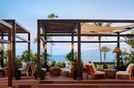 Terasa lobby bar