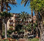 Hotel Monopol dovolenka