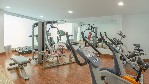 Fitness centrum 