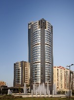 Hotel Melia Valencia dovolenka