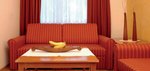 Hotel RESIDENCE FELDMÜHLE dovolenka