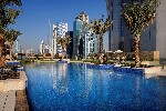 Hotel JW Marriott Marquis Hotel Dubai dovolenka