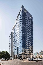 Hotel Cristal dovolenka