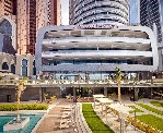 Hotel Grand Hyatt Abu Dhabi Hotel & Residences – Emirates Pearl dovolenka