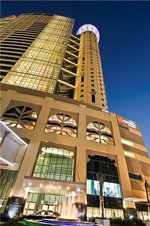 Hotel Grand Millennium Al Wahda dovolenka