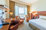 Izba King Bed výhľad na mesto