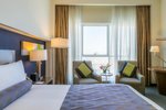Izba Superior King Bed