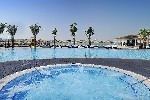Hotel InterContinental Abu Dhabi dovolenka