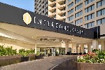 Hotel InterContinental Abu Dhabi dovolenka