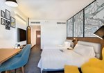 Hotel Le Meridien Abu Dhabi dovolenka