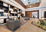 Hotel Le Meridien Abu Dhabi dovolenka