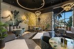 Hotel Le Meridien Abu Dhabi dovolenka