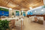 Reštaurácia - Mykonos - vnútorná