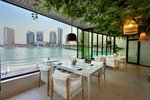 Hotel Le Meridien Abu Dhabi dovolenka