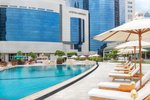 Hotel Le Royal Meridien Abu Dhabi  dovolenka