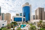 Hotel Le Royal Meridien Abu Dhabi  dovolenka