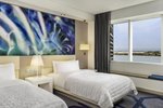 Hotel Le Royal Meridien Abu Dhabi  dovolenka