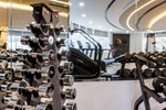 Hotel Le Royal Meridien Abu Dhabi  dovolenka