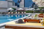 Hotel Le Royal Meridien Abu Dhabi  dovolenka