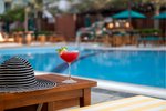 Hotel Le Royal Meridien Abu Dhabi  dovolenka