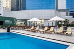 Hotel Le Royal Meridien Abu Dhabi  dovolenka