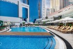 Hotel Le Royal Meridien Abu Dhabi  dovolenka