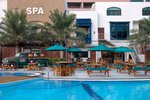 Hotel Le Royal Meridien Abu Dhabi  dovolenka