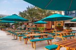 Hotel Le Royal Meridien Abu Dhabi  dovolenka