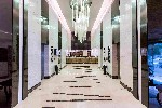 Hotel Millennium Downtown Abu Dhabi (ex:Crowne Plaza)  dovolenka