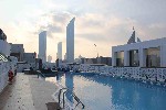 Hotel Millennium Downtown Abu Dhabi (ex:Crowne Plaza)  dovolenka