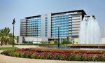 Hotel Park Rotana Abu Dhabi dovolenka
