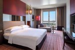 Hotel Park Rotana Abu Dhabi dovolenka