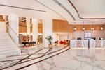 Hotel Sheraton Abu Dhabi Hotel and Resort dovolenka