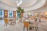 Hotel Sheraton Abu Dhabi Hotel and Resort dovolenka