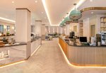 Hotel Sheraton Abu Dhabi Hotel and Resort dovolenka
